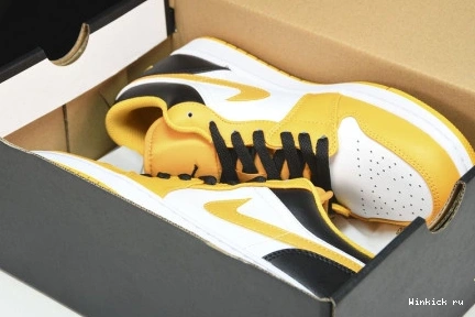 Jordan Taxi 1 Low 0306